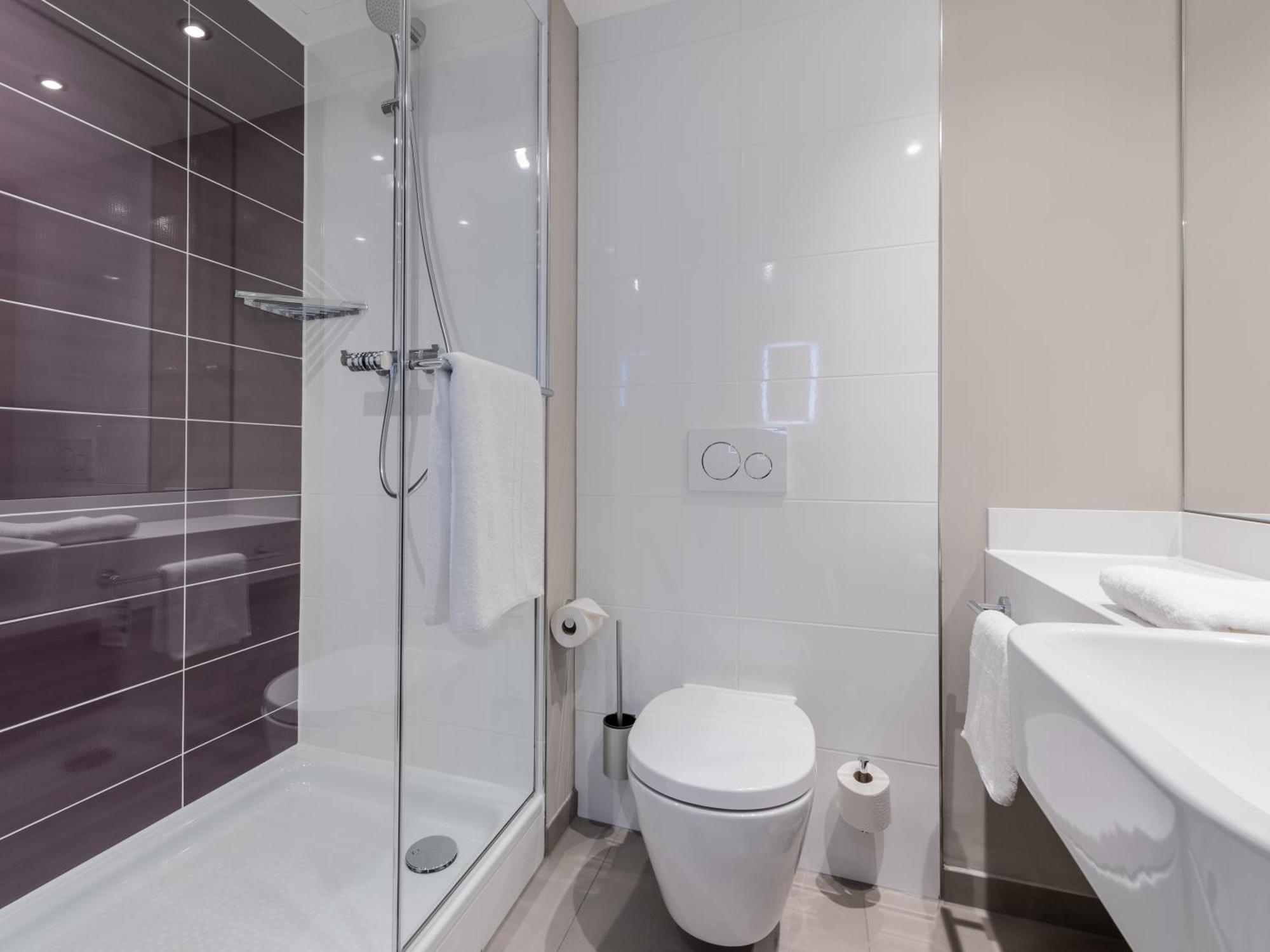 Premier Inn Muenchen City Zentrum Экстерьер фото